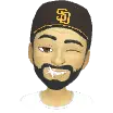 Snapchat profile picture for @marcos14
