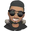 Snapchat profile picture for @zenrotic