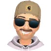 Snapchat profile picture for @slugmike
