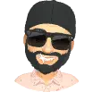 Snapchat profile picture for @ljr2