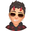 Snapchat profile picture for @quizzes