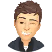 Snapchat profile picture for @samthe