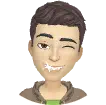 Snapchat profile picture for @shrouds
