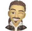 Snapchat profile picture for @invision