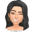 Snapchat profile picture for @insecurities