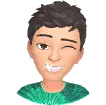 Snapchat profile picture for @topg1098