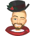 Snapchat profile picture for @tobajzz