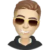 Snapchat profile picture for @noahoa