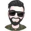 Snapchat profile picture for @khawaja