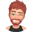Snapchat profile picture for @roulette