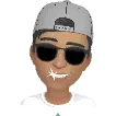 Snapchat profile picture for @gonzalo53