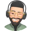 Snapchat profile picture for @houssem70