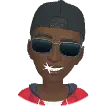 Ibrah Pas Pour Ouej