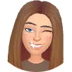 Snapchat profile picture for @miciblue