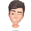 Snapchat profile picture for @disrupting