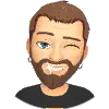 Snapchat profile picture for @warper
