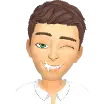 Snapchat profile picture for @herbs