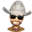 Snapchat profile picture for @tommydcleveland