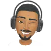 Snapchat profile picture for @qwon
