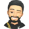 Snapchat profile picture for @xzain
