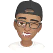 Snapchat profile picture for @xfenix