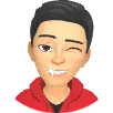 Snapchat profile picture for @kefi_999