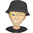 Snapchat profile picture for @felipeej022