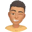 Snapchat profile picture for @jonnkue