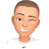 Snapchat profile picture for @lhergotic