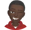 Snapchat profile picture for @nobiwon