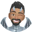 Snapchat profile picture for @roysud