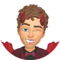 Snapchat profile picture for @unblemished