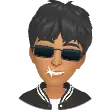 Snapchat profile picture for @iiciscoii