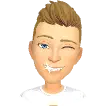Snapchat profile picture for @micha_0529