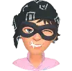 Snapchat profile picture for @frozttee