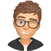 Snapchat profile picture for @kwardy1999