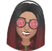 Snapchat profile picture for @flailing