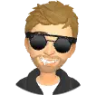 Snapchat profile picture for @noahkx