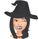 Snapchat profile picture for @dressed