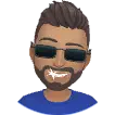 Snapchat profile picture for @johny