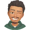 Snapchat profile picture for @juanxpz