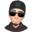Snapchat profile picture for @manlikeshakill