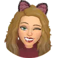 Snapchat profile picture for @geral