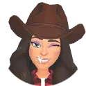 Snapchat profile picture for @karinas23
