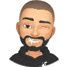 Snapchat profile picture for @justfor
