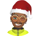 Snapchat profile picture for @sr3mthekid