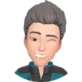 Snapchat profile picture for @ssaitergun