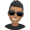 Snapchat profile picture for @raresc19