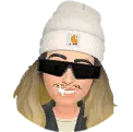 Snapchat profile picture for @shimmering