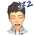 Snapchat profile picture for @hemugx